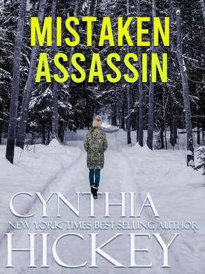 cover image of Mistaken Assassin